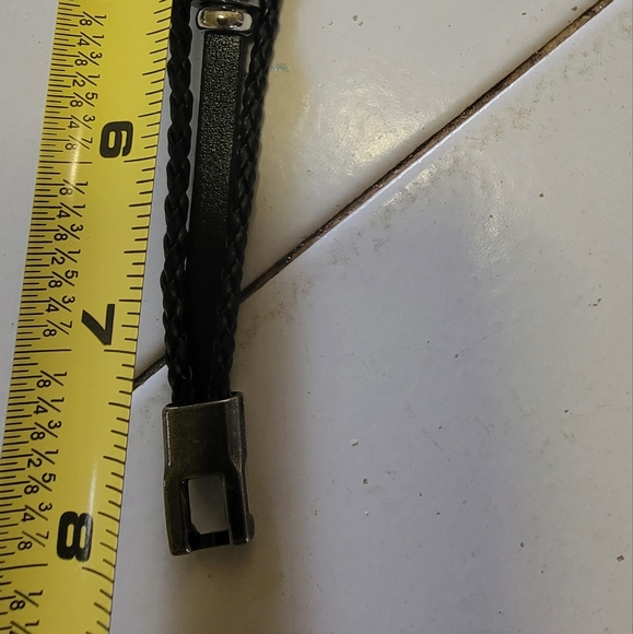 MUSIC charm bracelet. Unisex. - Picture 5 of 5